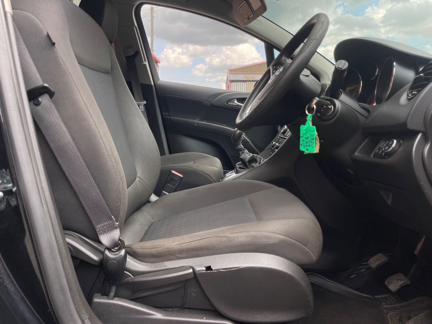 Vehicle 16