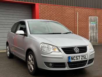 Used Volkswagen Polo 2008 for sale - 73680673: Photo