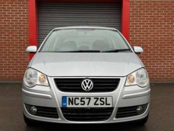 Used Volkswagen Polo 2008 for sale - 73680673: Photo