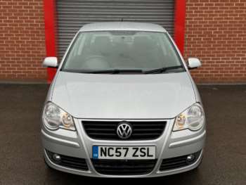 Used Volkswagen Polo 2008 for sale - 73680673: Photo