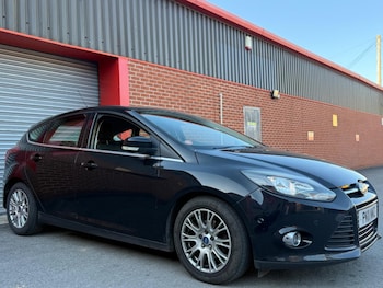 Used Ford Focus 2011 for sale - 78374916: Photo