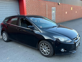 Used Ford Focus 2011 for sale - 78374916: Photo