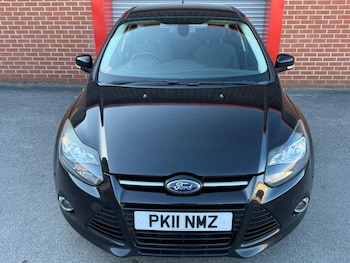 Used Ford Focus 2011 for sale - 78374916: Photo