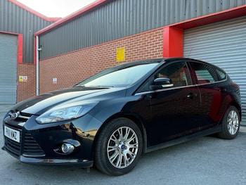 Used Ford Focus 2011 for sale - 78374916: Photo
