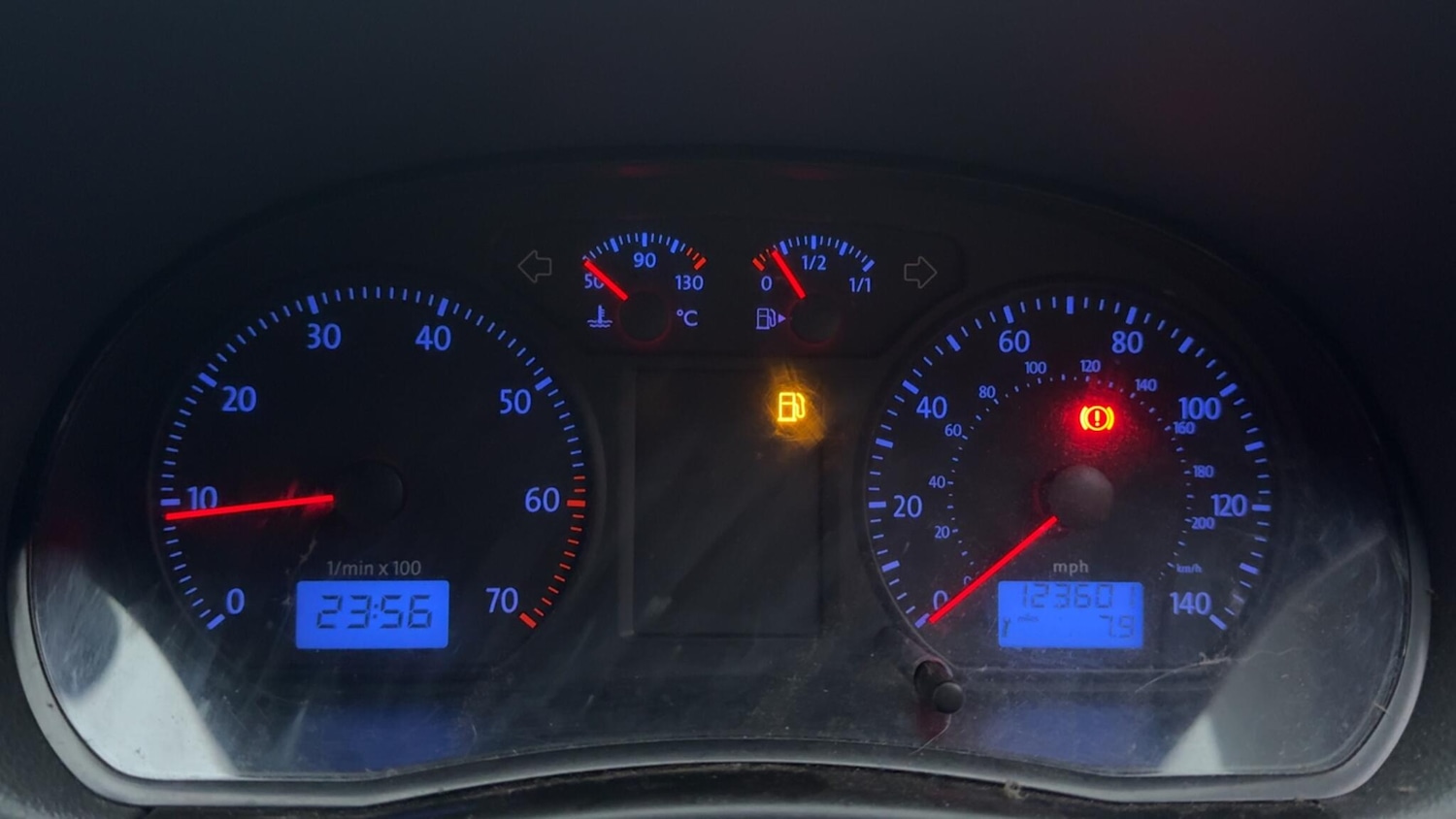 Used Volkswagen Polo 2007 for sale - 77057525: Photo 13