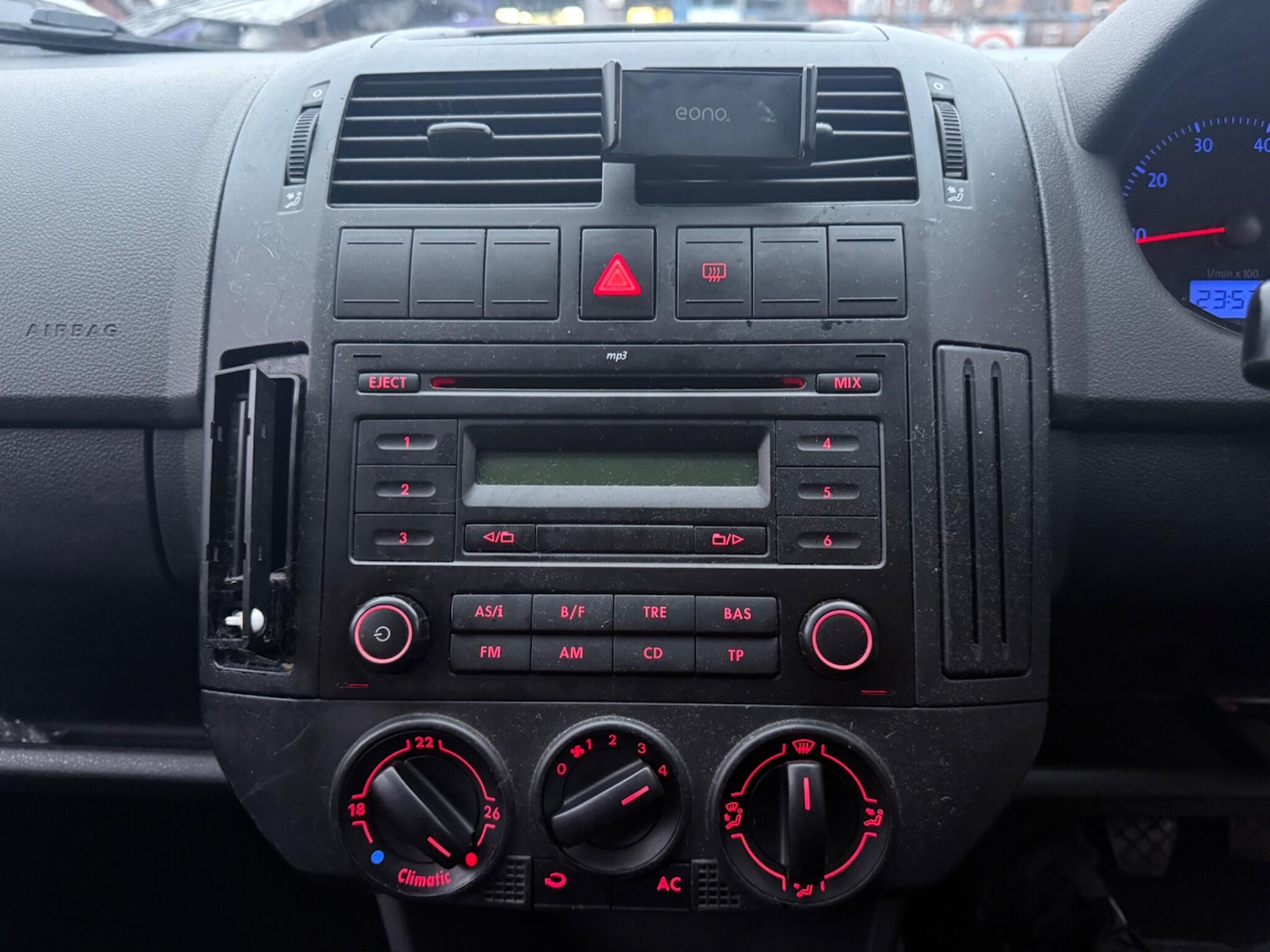 Used Volkswagen Polo 2007 for sale - 77057525: Photo 14