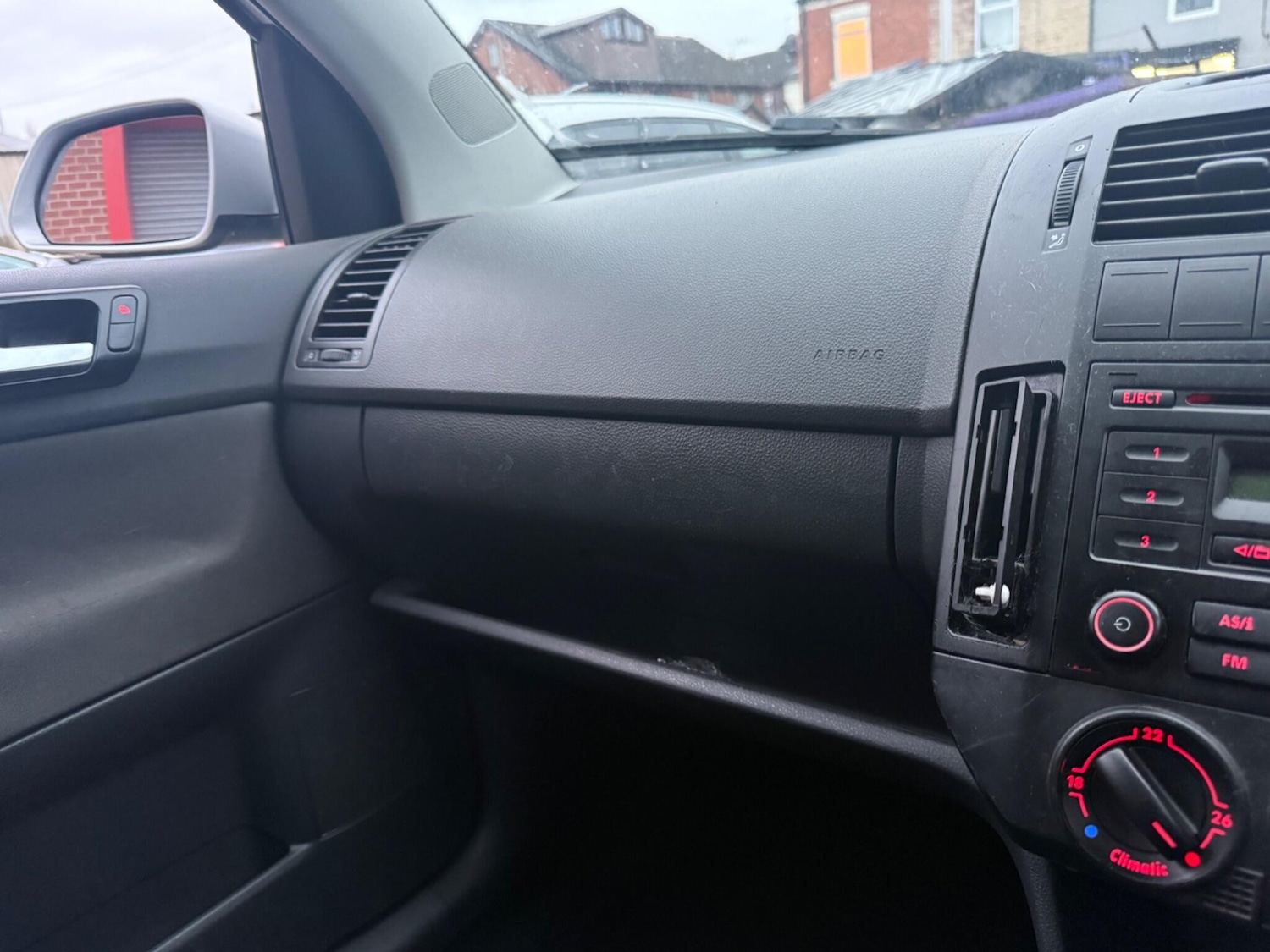 Used Volkswagen Polo 2007 for sale - 77057525: Photo 15