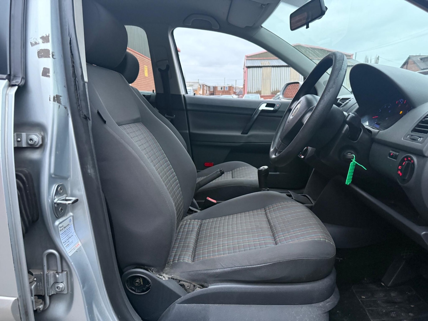 Used Volkswagen Polo 2007 for sale - 77057525: Photo 16