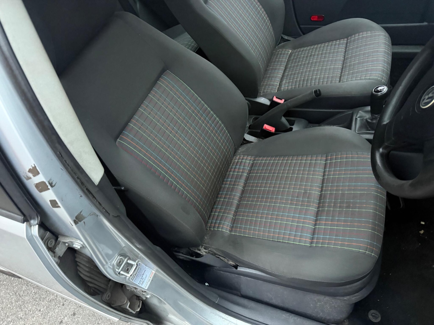 Used Volkswagen Polo 2007 for sale - 77057525: Photo 17