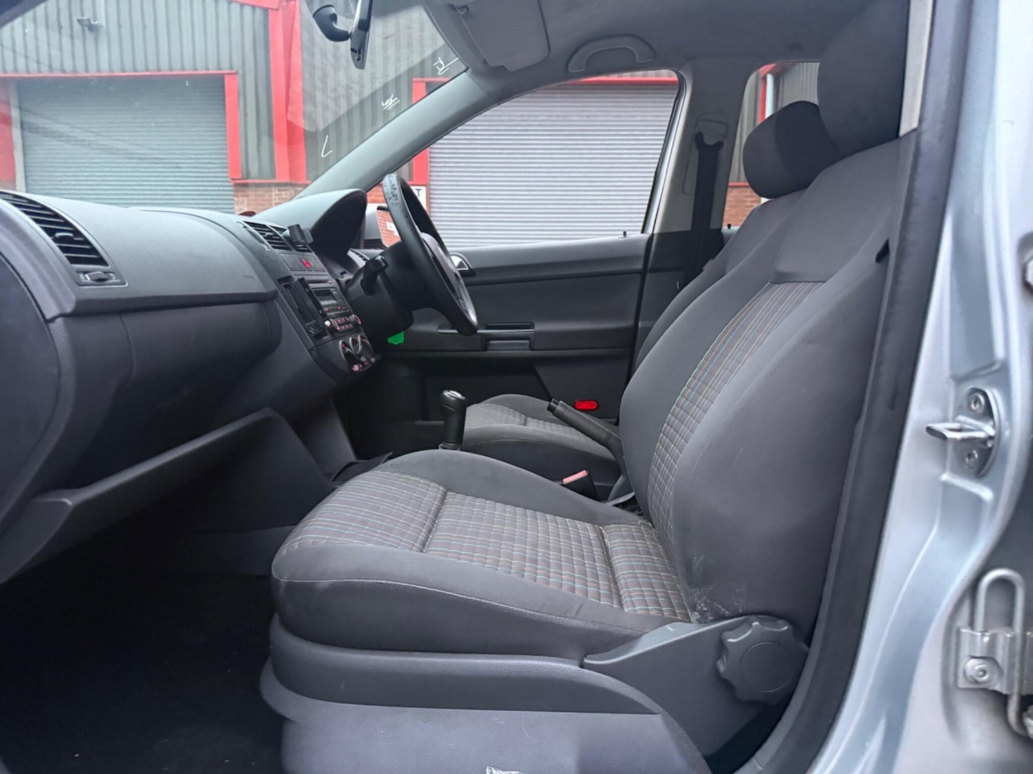 Used Volkswagen Polo 2007 for sale - 77057525: Photo 18