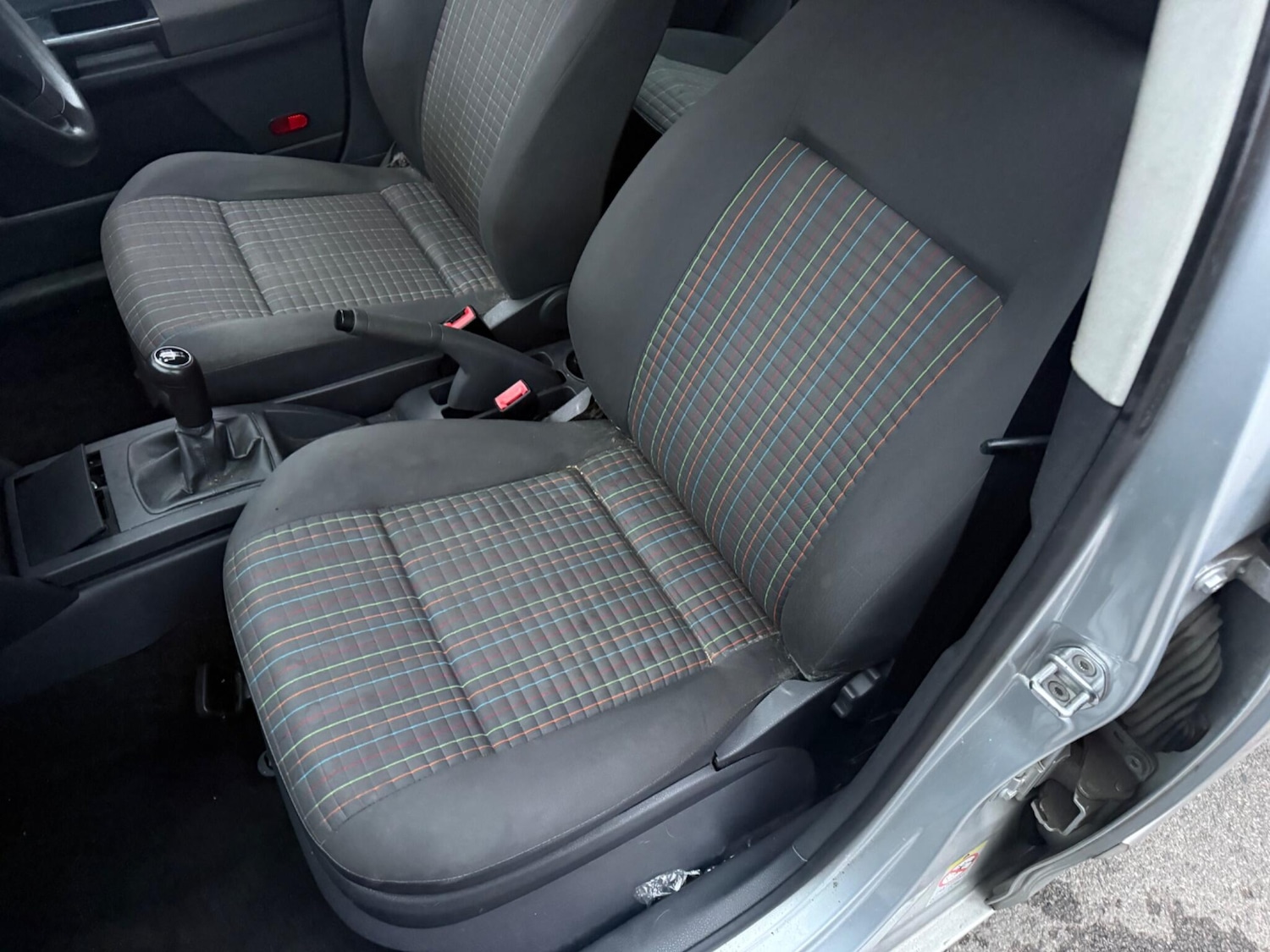 Used Volkswagen Polo 2007 for sale - 77057525: Photo 19