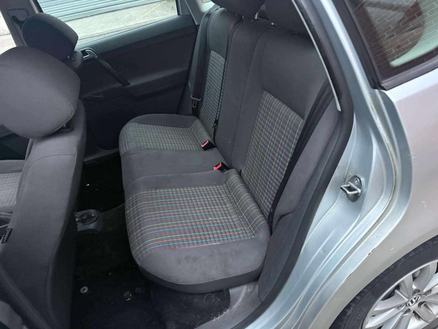 Used Volkswagen Polo 2007 for sale - 77057525: Photo 21