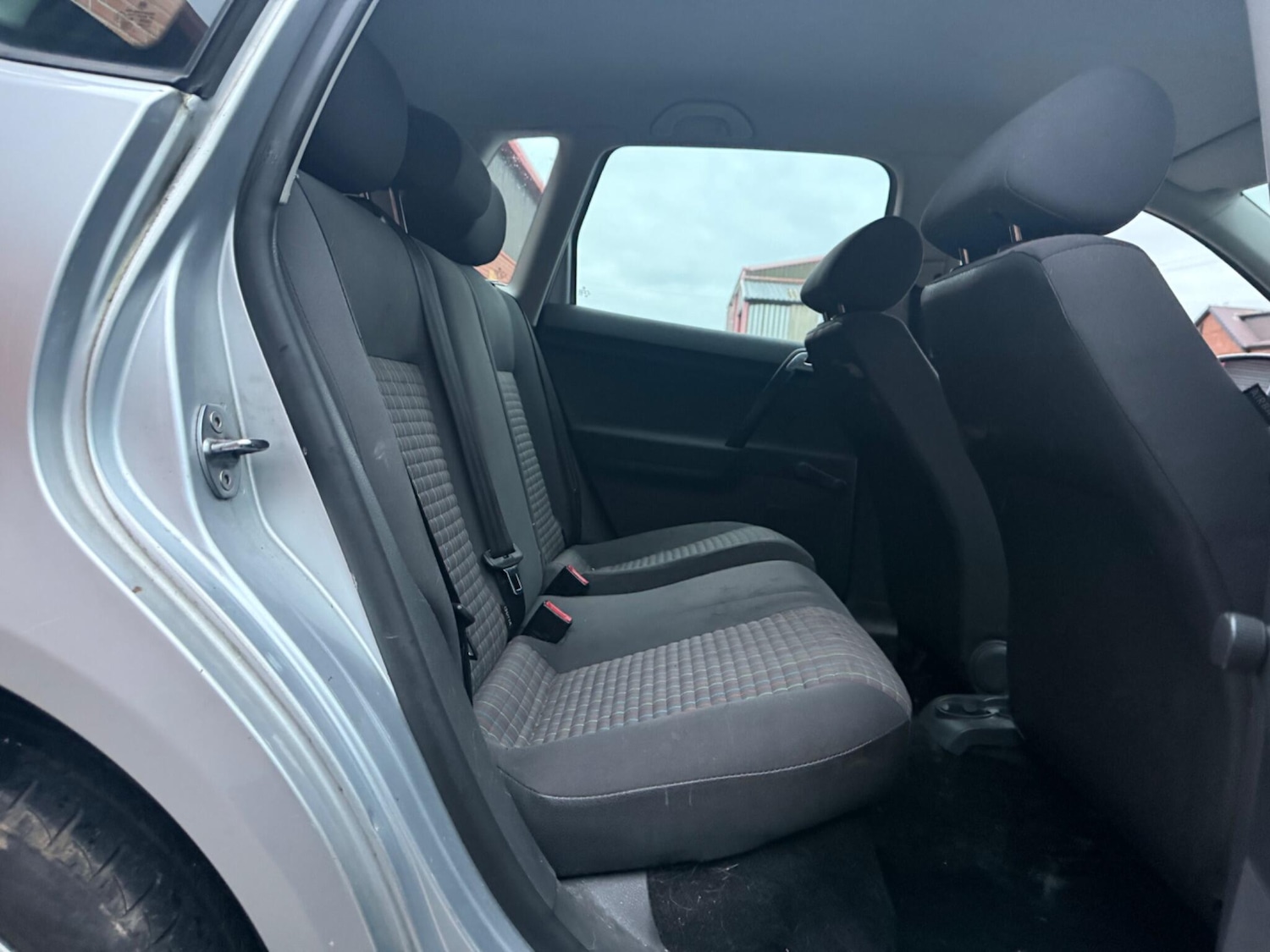 Used Volkswagen Polo 2007 for sale - 77057525: Photo 22