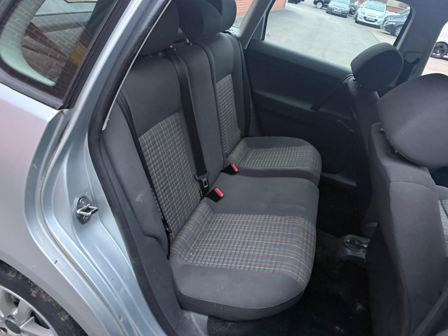 Used Volkswagen Polo 2007 for sale - 77057525: Photo 23