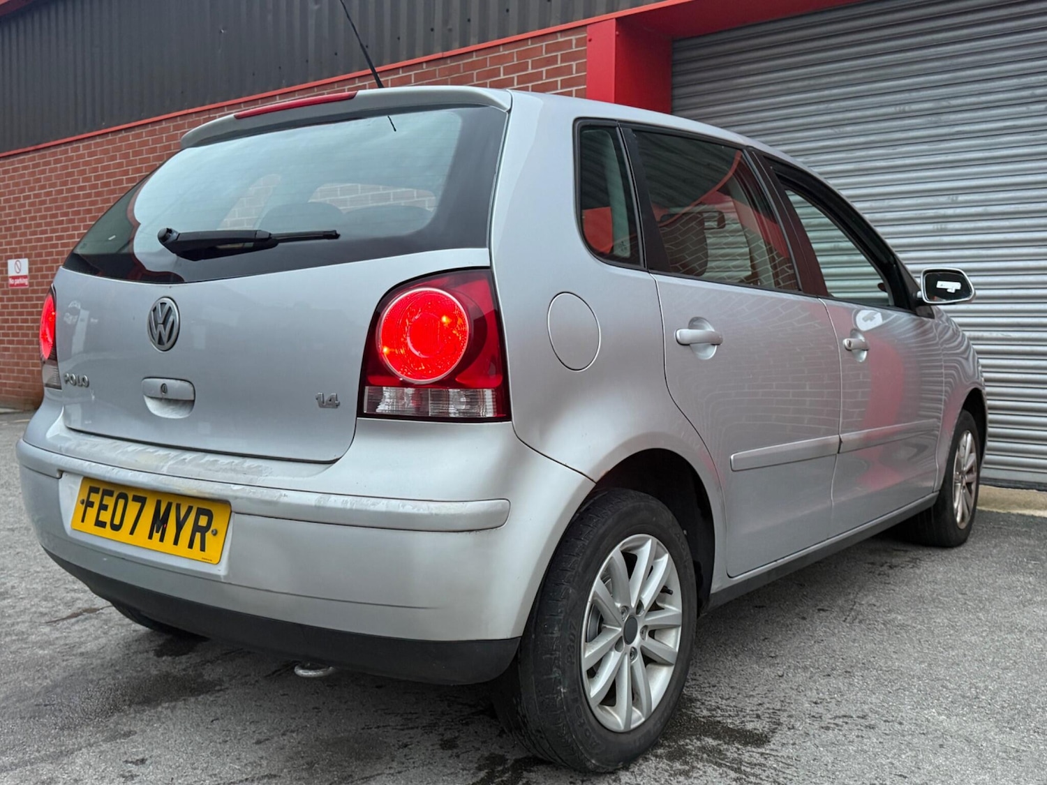 Used Volkswagen Polo 2007 for sale - 77057525: Photo 27