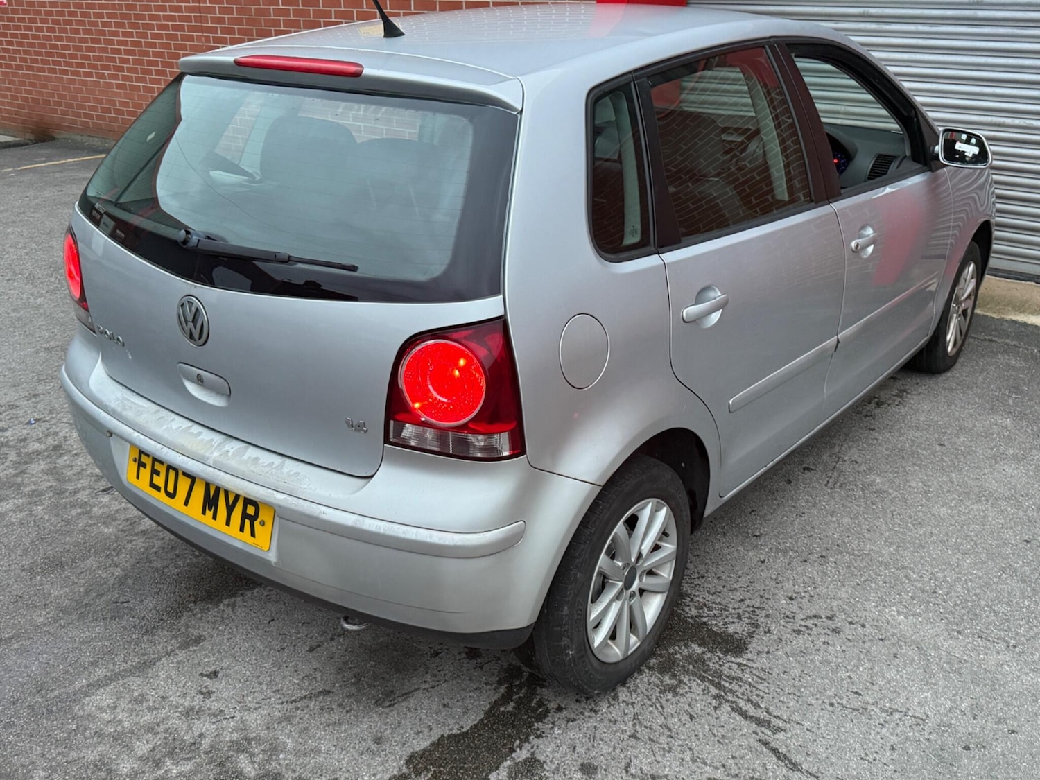 Used Volkswagen Polo 2007 for sale - 77057525: Photo 28