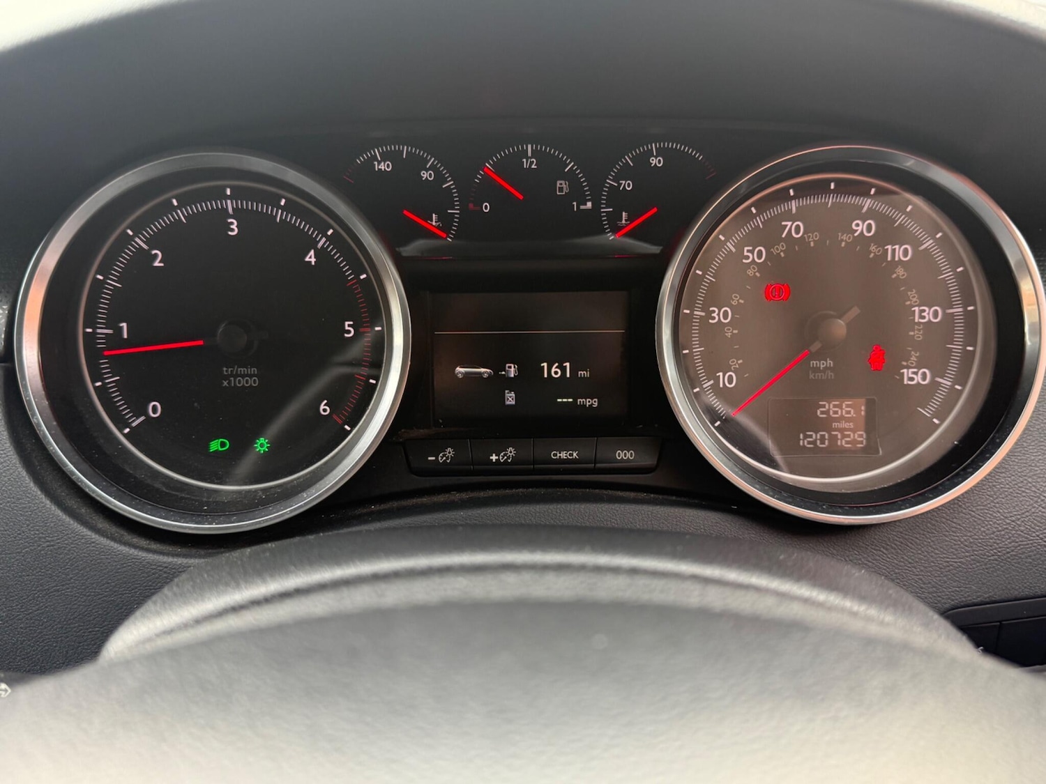 Used Peugeot 508 2013 for sale - 77143422: Photo 17