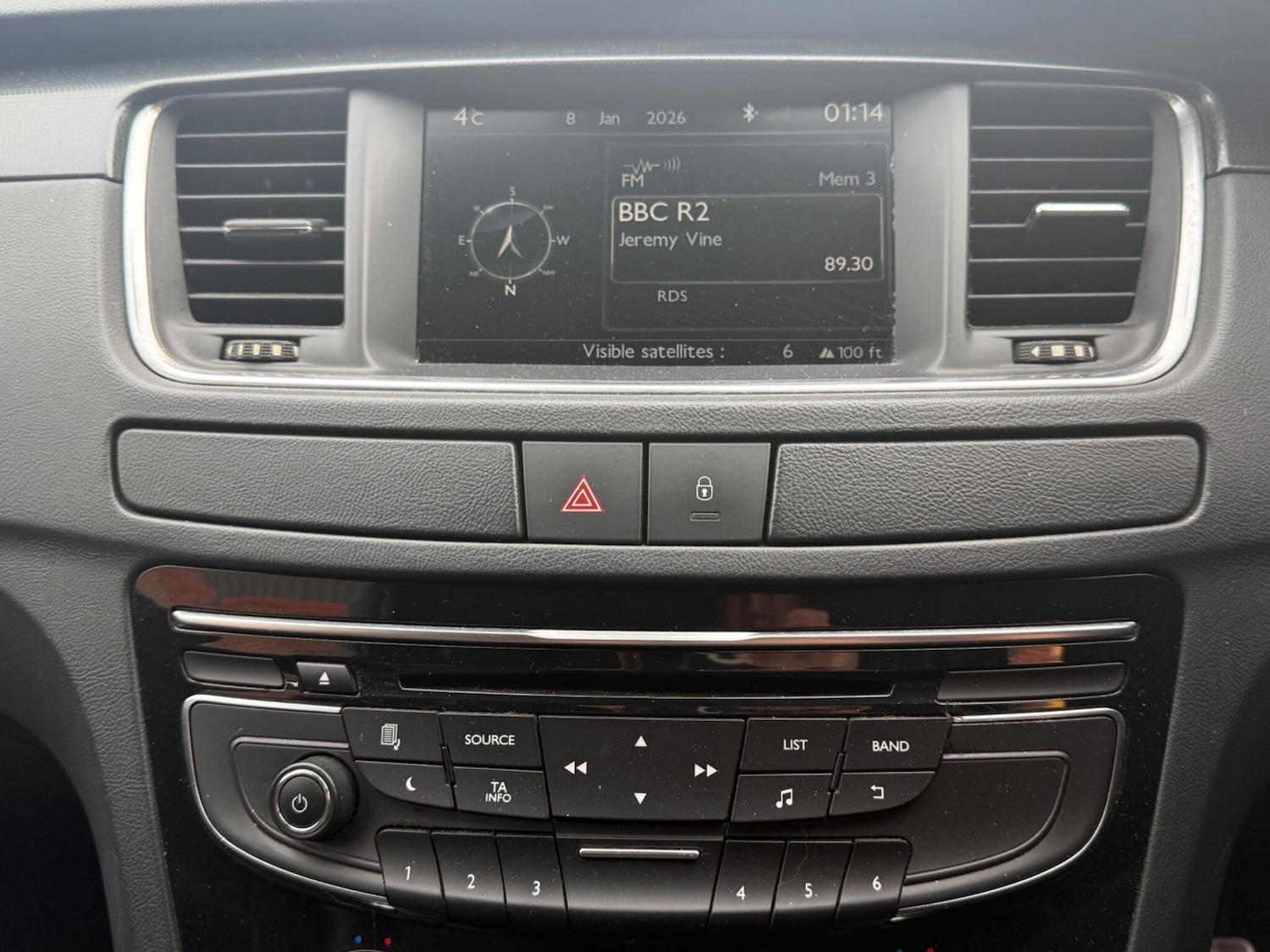 Used Peugeot 508 2013 for sale - 77143422: Photo 18