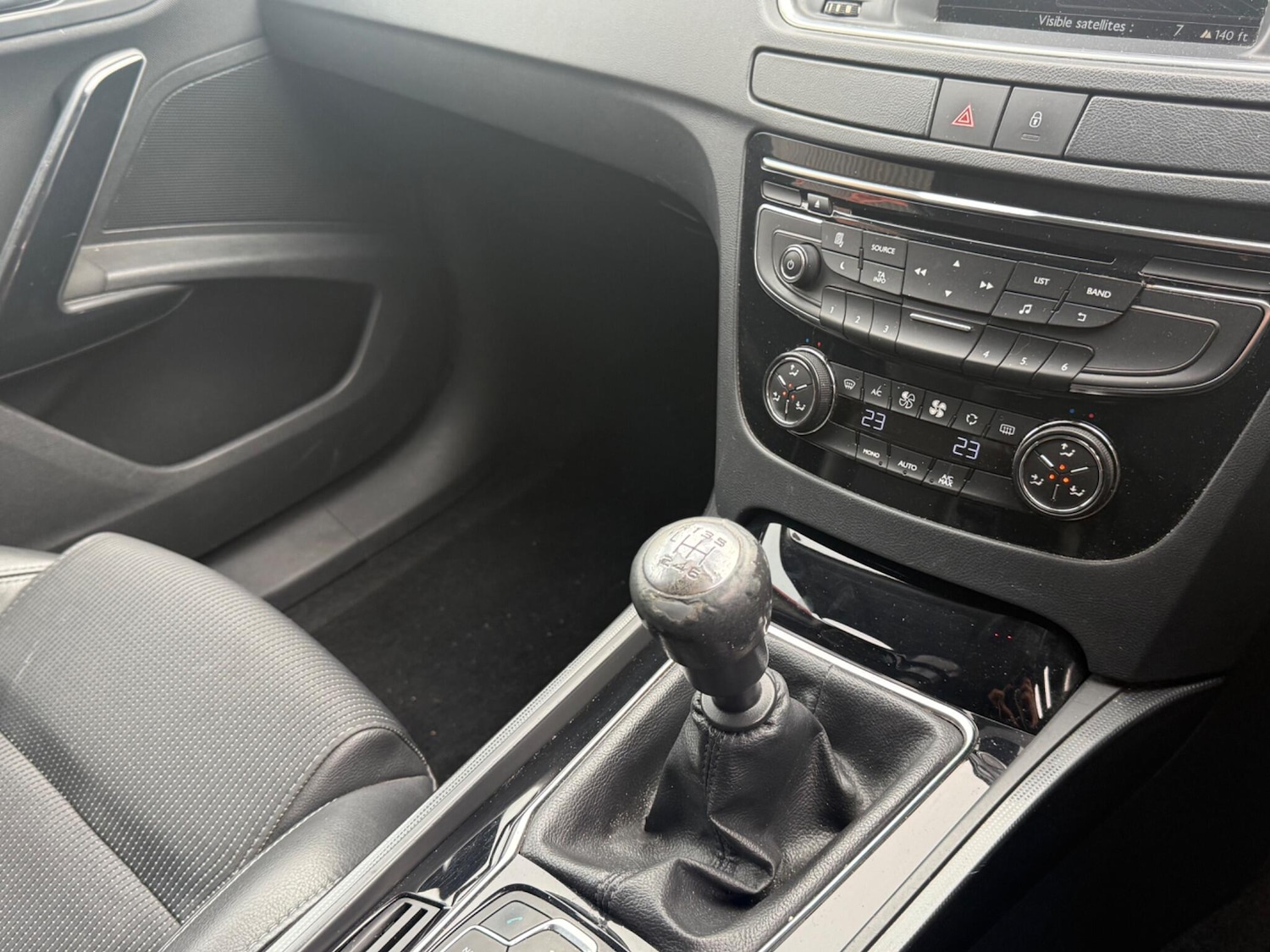 Used Peugeot 508 2013 for sale - 77143422: Photo 22