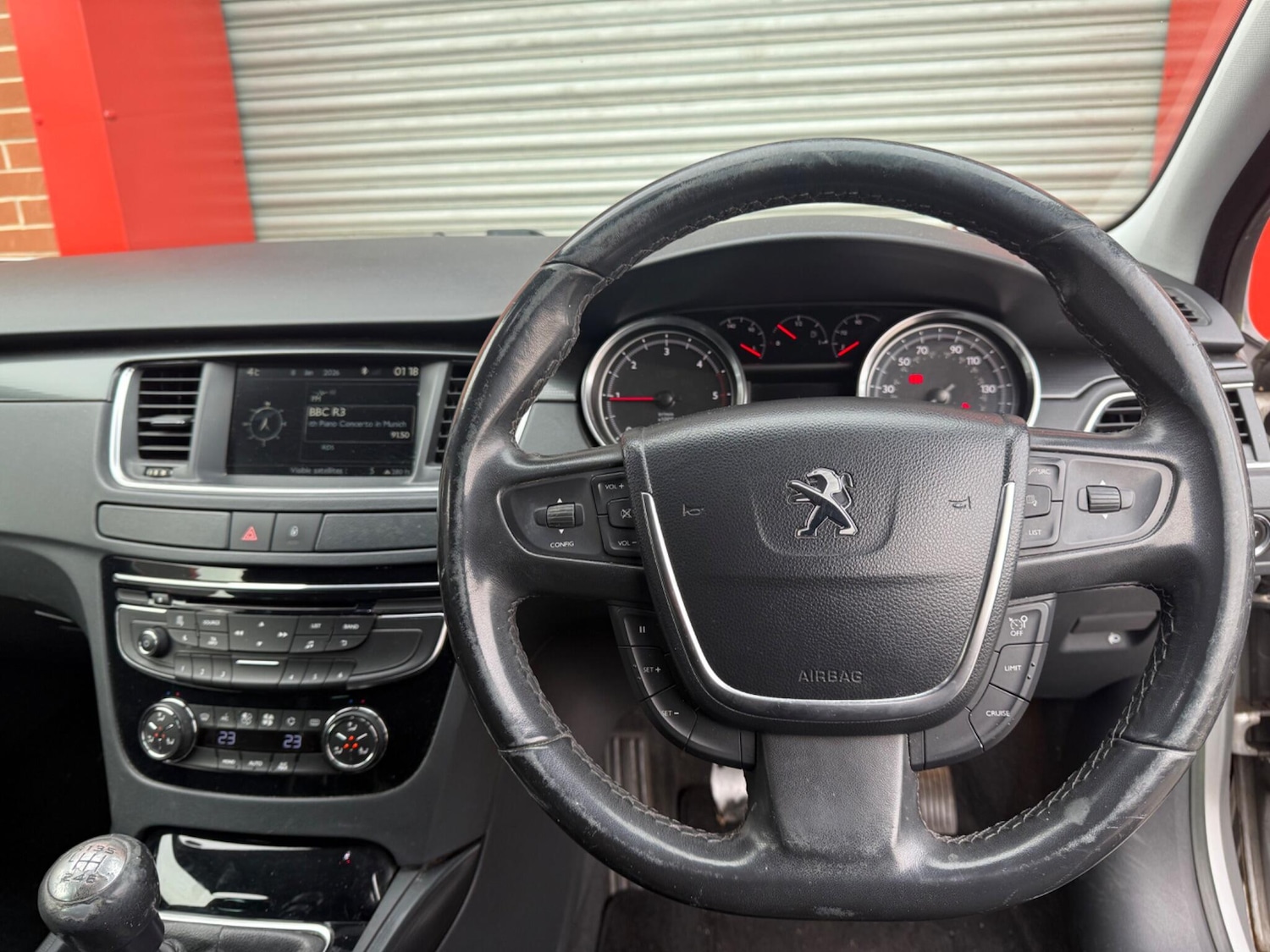 Used Peugeot 508 2013 for sale - 77143422: Photo 24