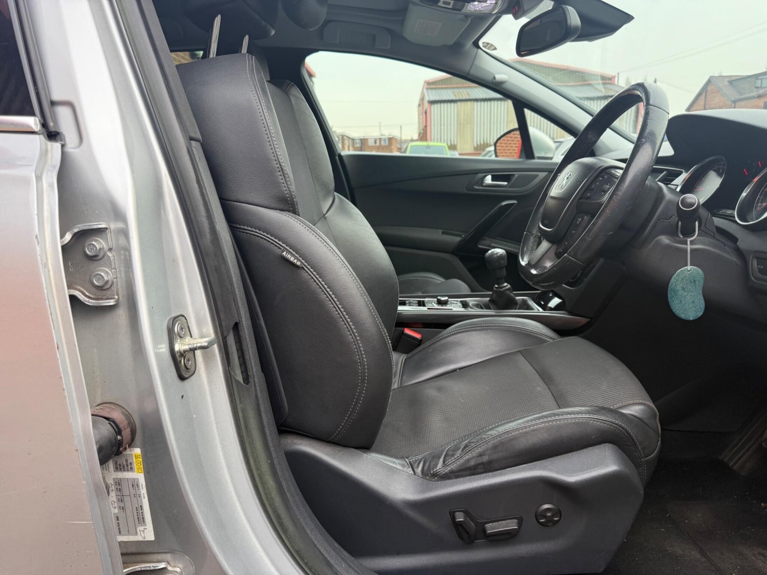 Used Peugeot 508 2013 for sale - 77143422: Photo 25