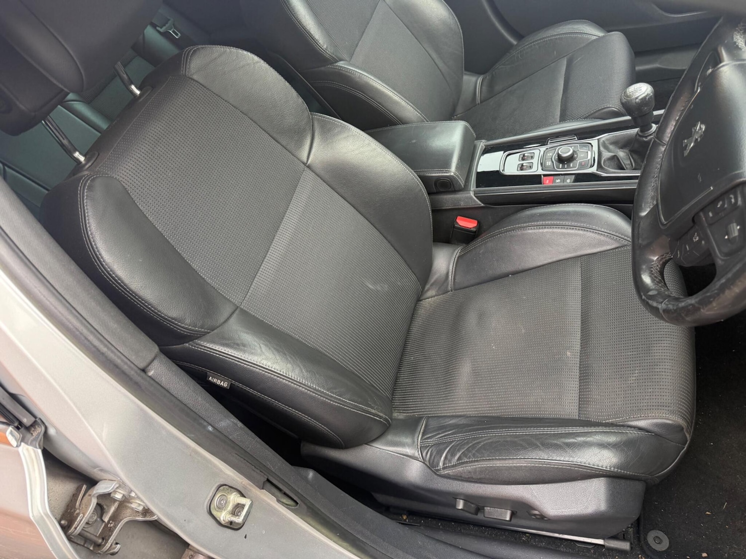 Used Peugeot 508 2013 for sale - 77143422: Photo 27