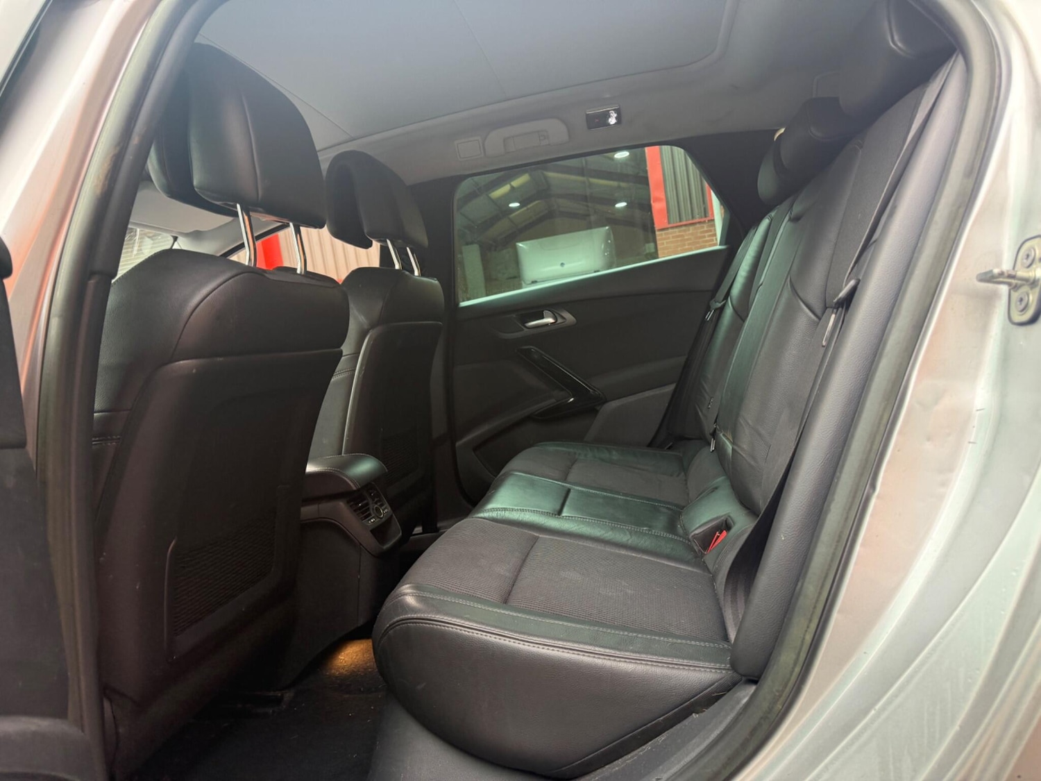 Used Peugeot 508 2013 for sale - 77143422: Photo 31