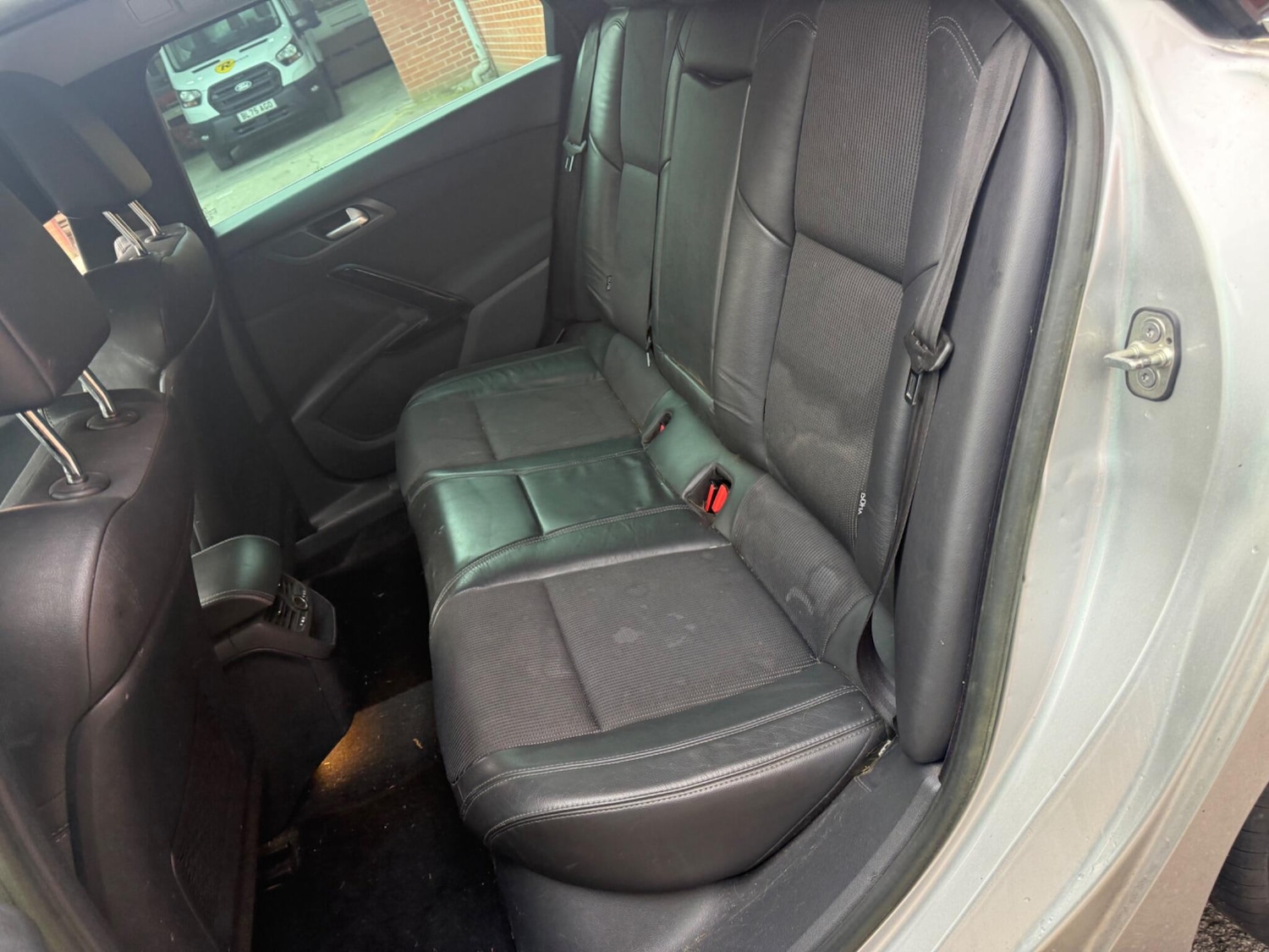 Used Peugeot 508 2013 for sale - 77143422: Photo 32