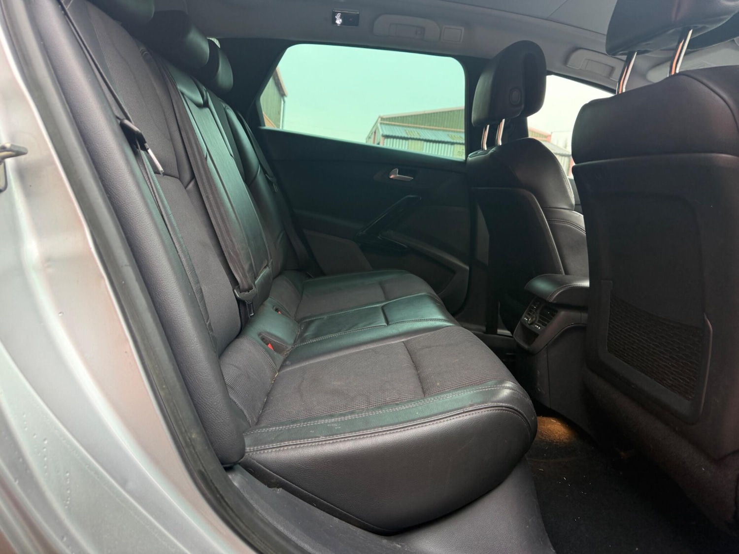 Used Peugeot 508 2013 for sale - 77143422: Photo 33