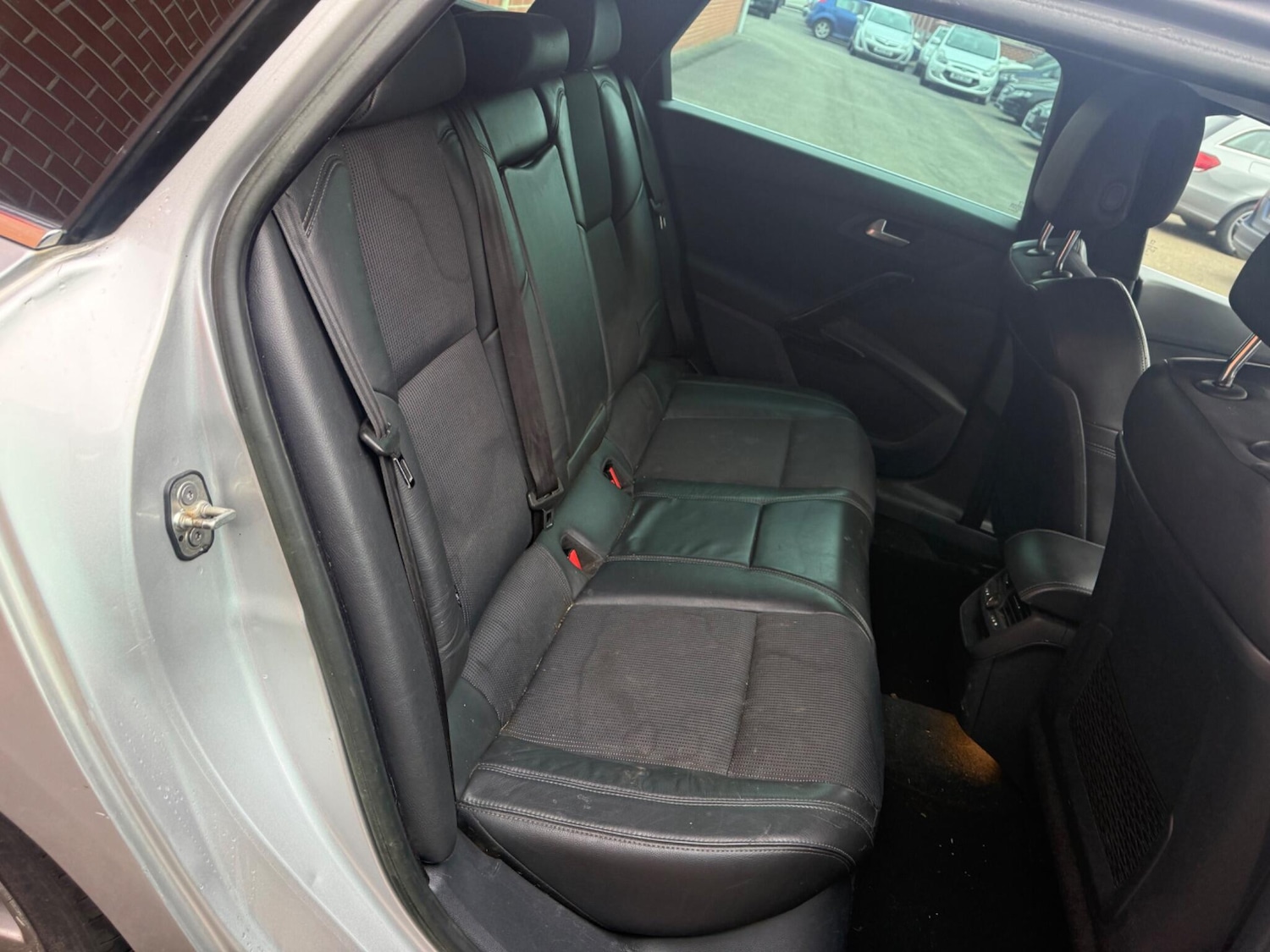 Used Peugeot 508 2013 for sale - 77143422: Photo 34