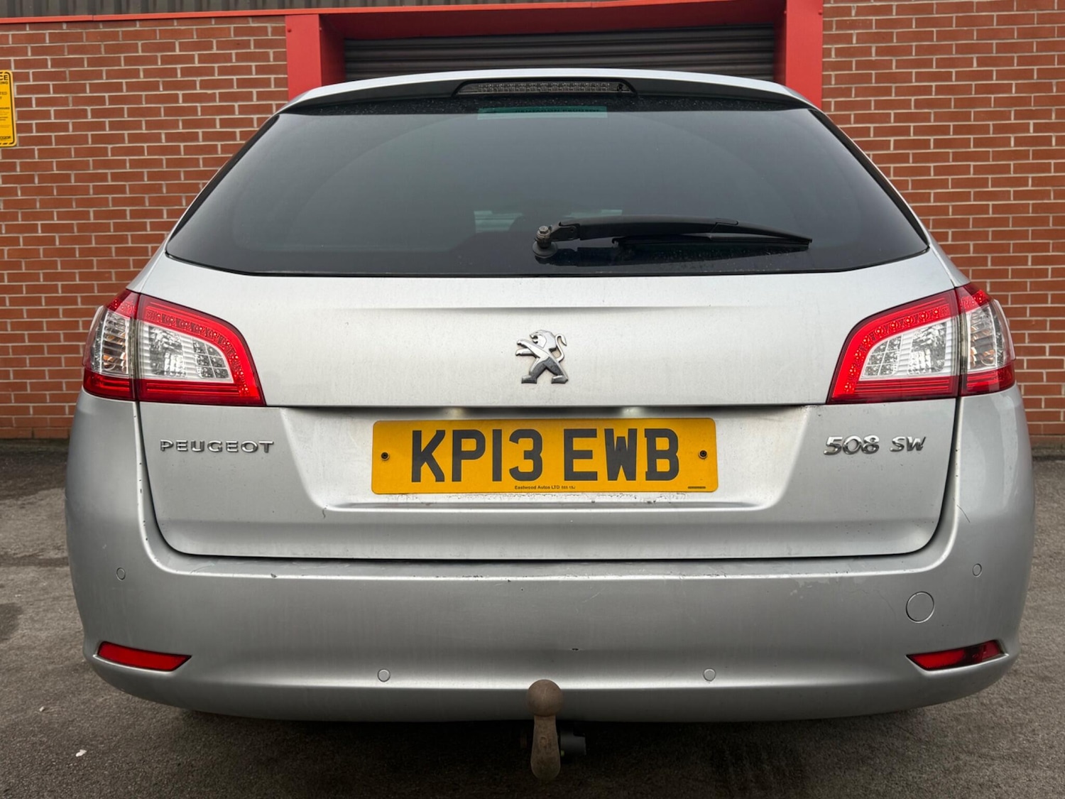 Used Peugeot 508 2013 for sale - 77143422: Photo 35