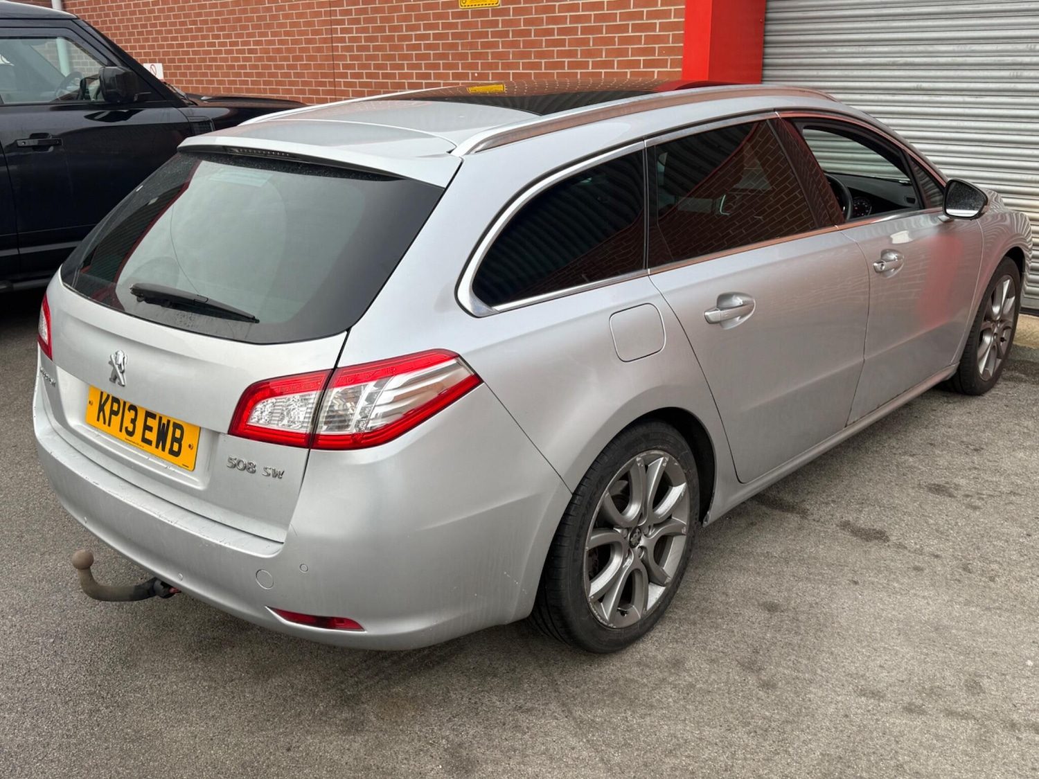 Used Peugeot 508 2013 for sale - 77143422: Photo 39