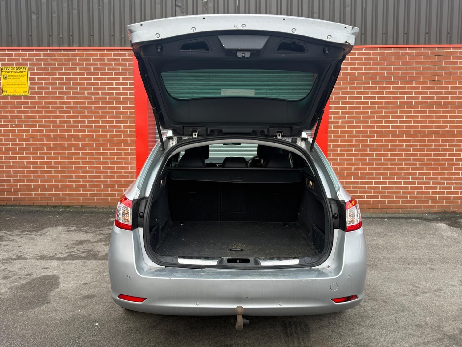 Used Peugeot 508 2013 for sale - 77143422: Photo 40