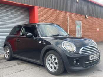 Used MINI Hatch 2012 for sale - 74875872: Photo