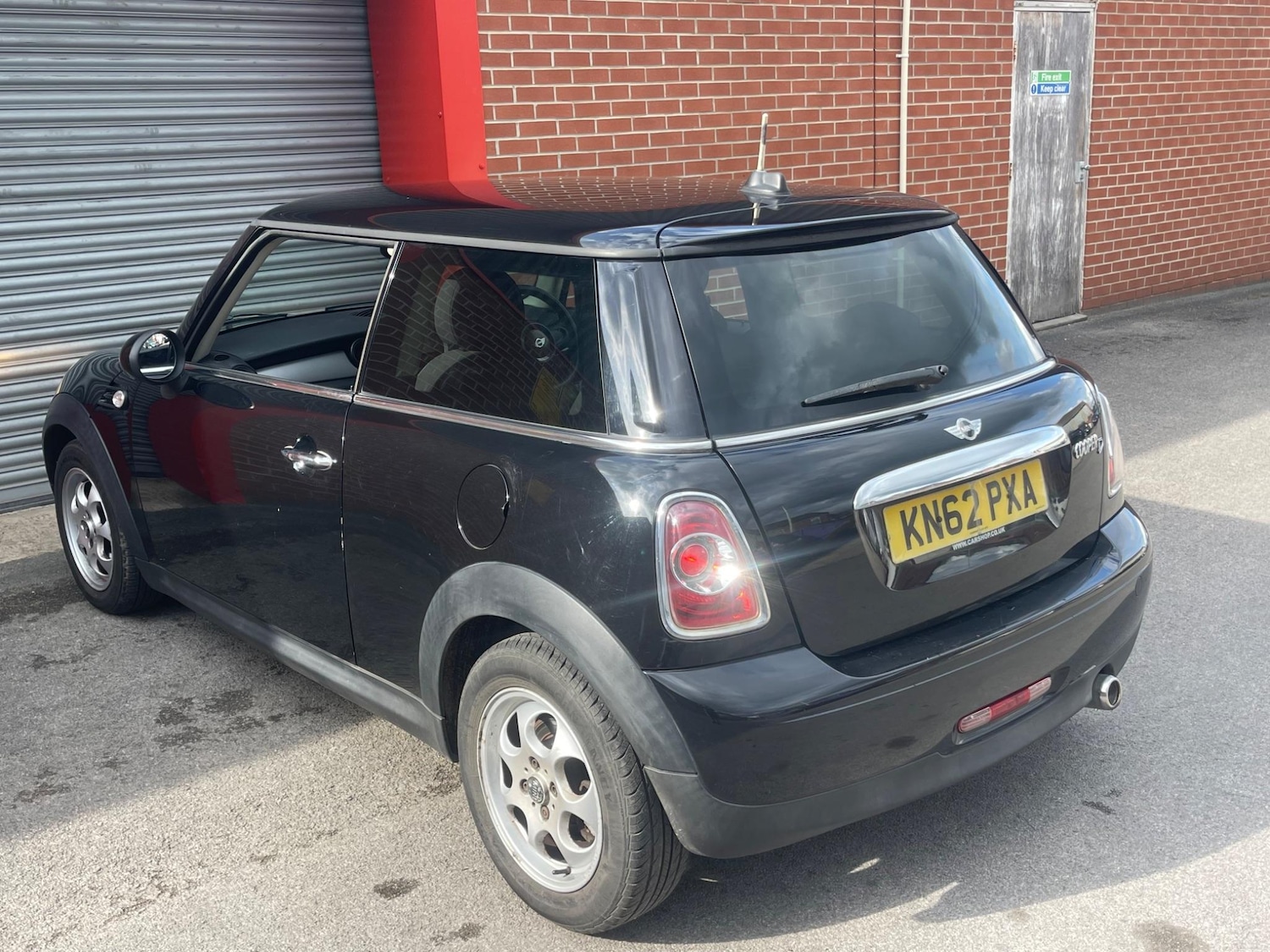Vehicle 24