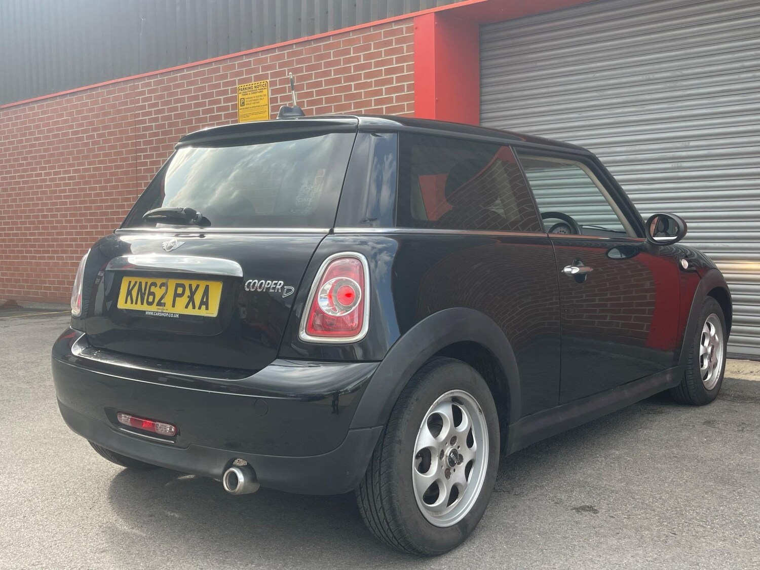 Vehicle 25