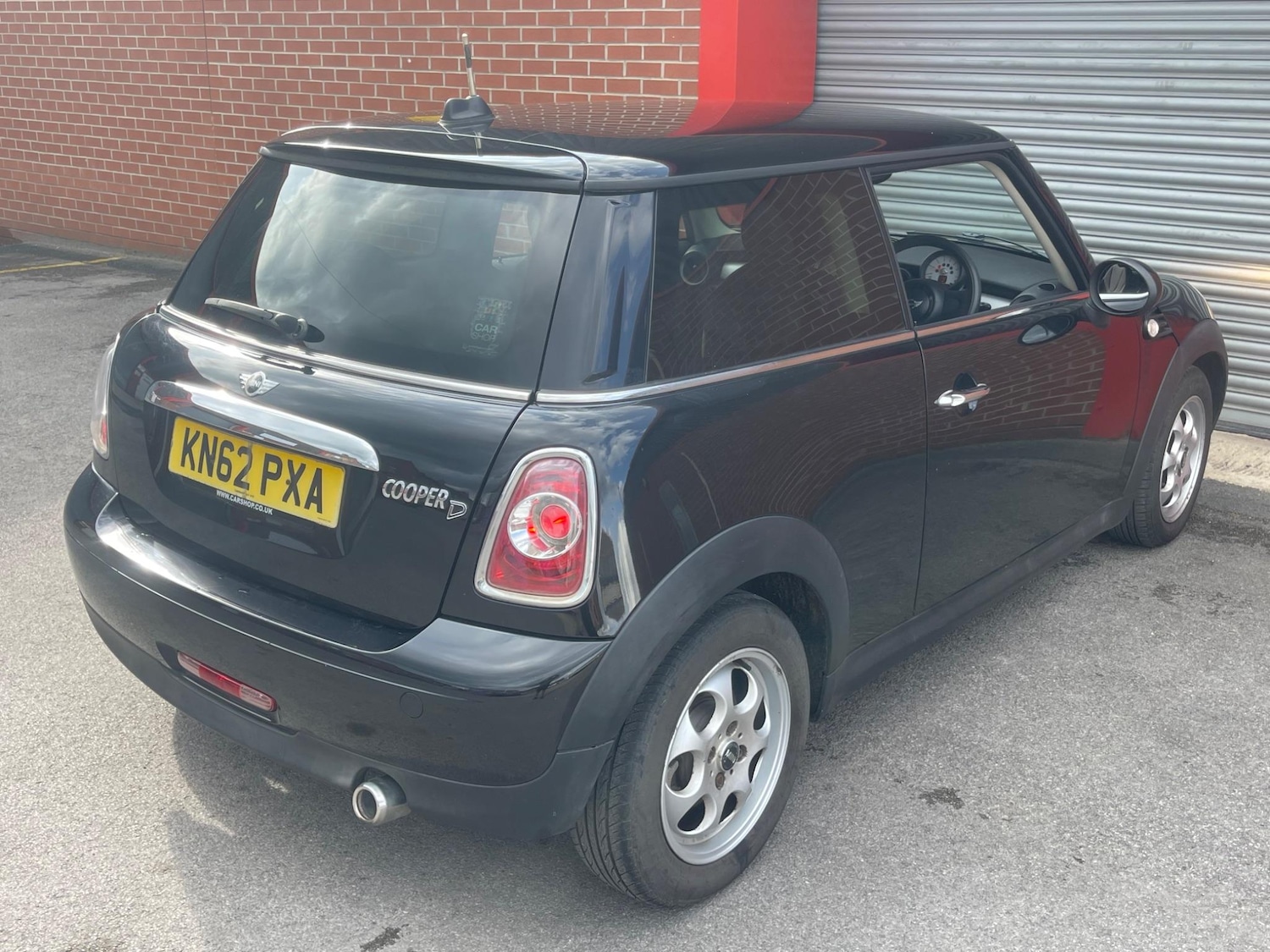 Vehicle 26