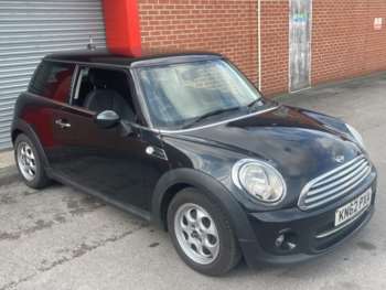 Used MINI Hatch 2012 for sale - 74875872: Photo