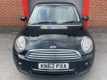 Used MINI Hatch 2012 for sale - 74875872: Photo