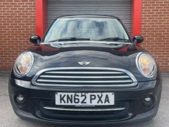 Used MINI Hatch 2012 for sale - 74875872: Photo