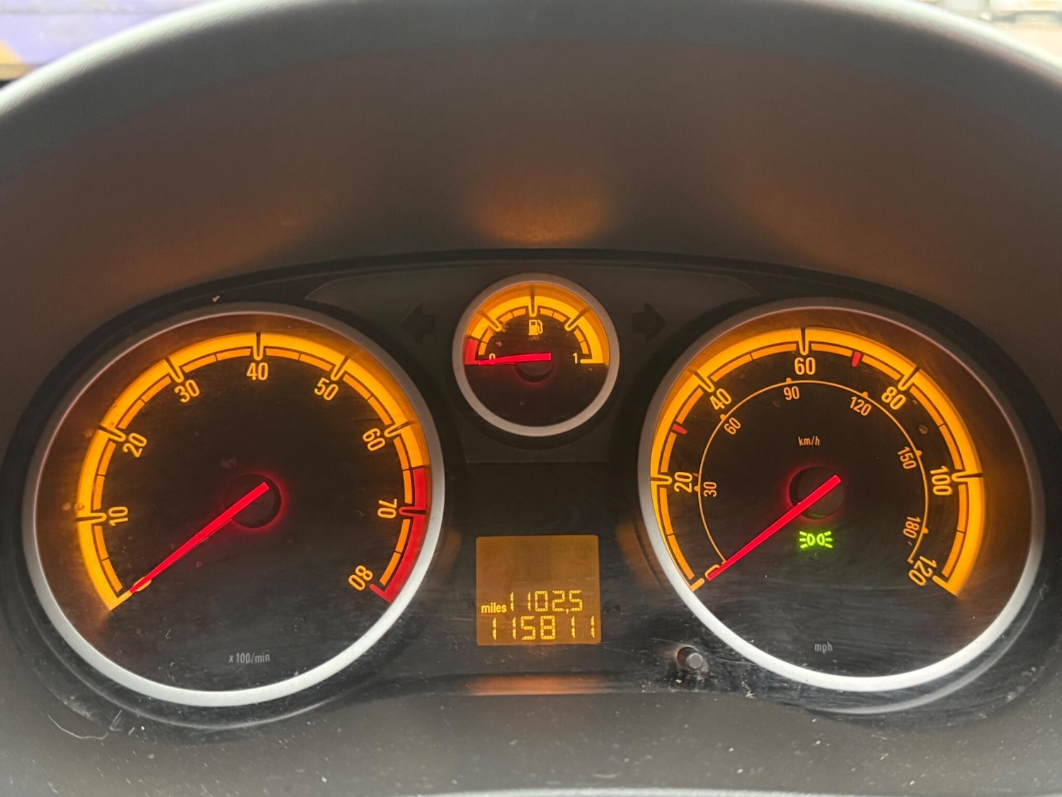 Used Vauxhall Corsa 2010 for sale - 77425161: Photo 15