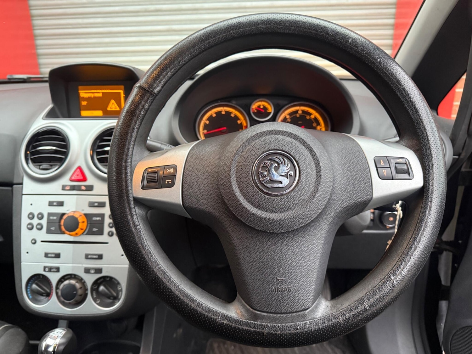 Used Vauxhall Corsa 2010 for sale - 77425161: Photo 21