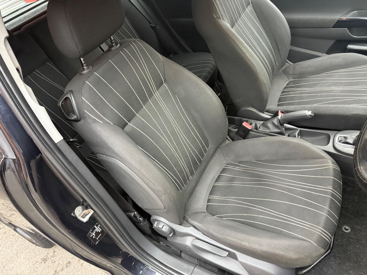 Used Vauxhall Corsa 2010 for sale - 77425161: Photo 23