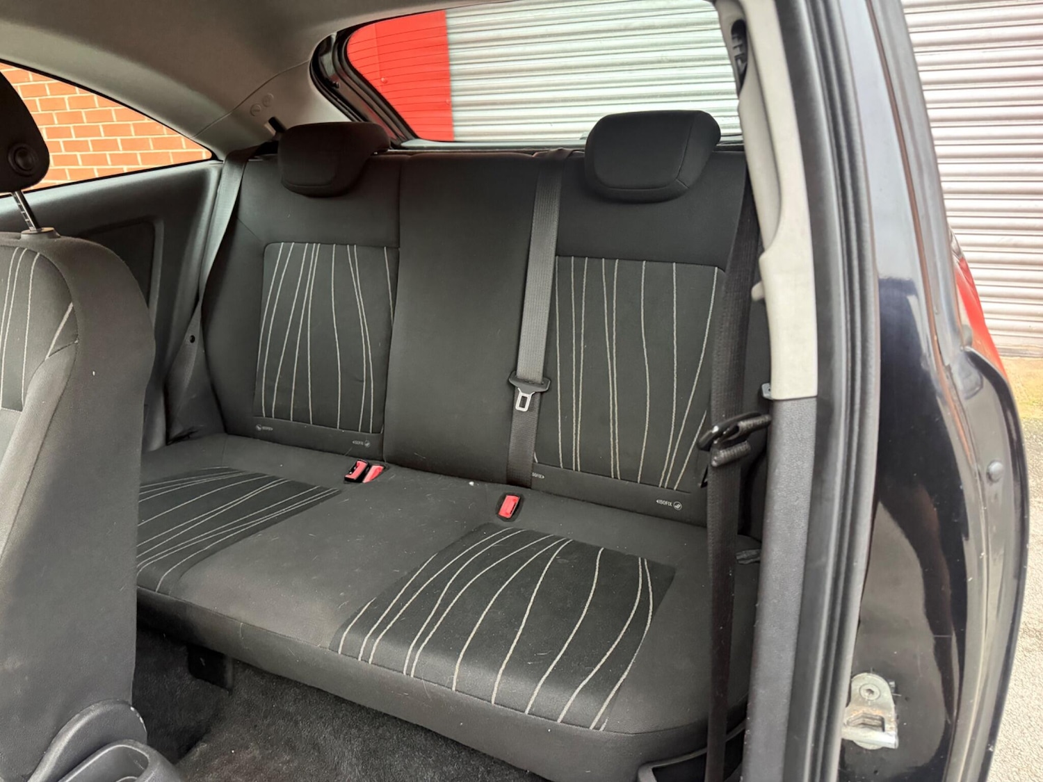 Used Vauxhall Corsa 2010 for sale - 77425161: Photo 26