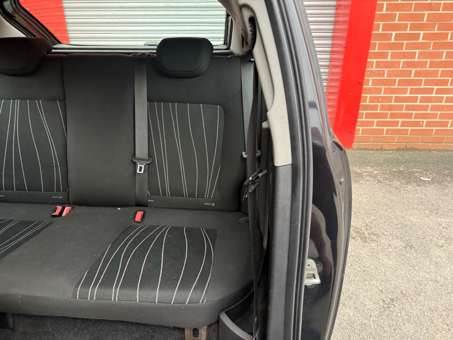 Used Vauxhall Corsa 2010 for sale - 77425161: Photo 27