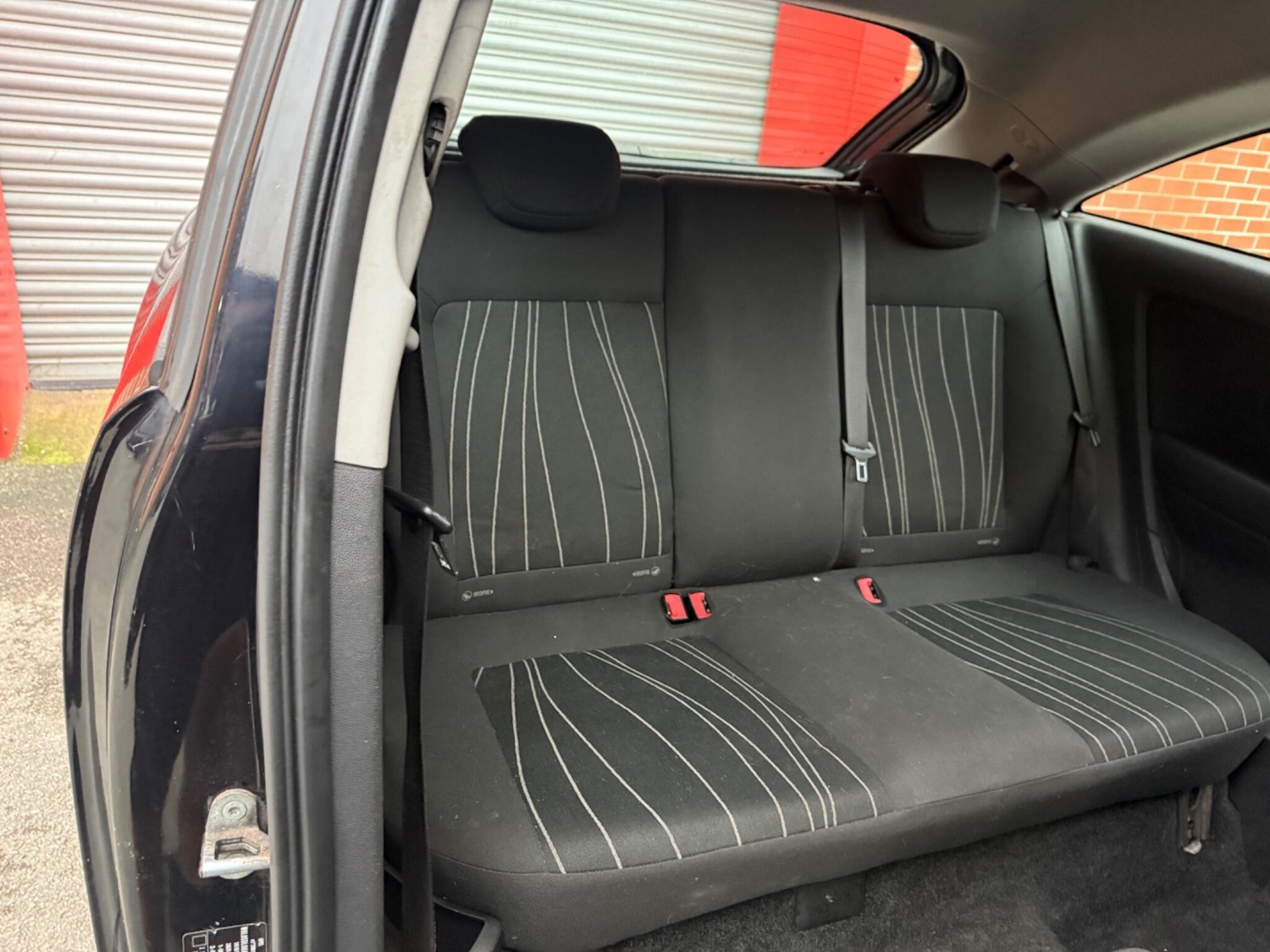 Used Vauxhall Corsa 2010 for sale - 77425161: Photo 28