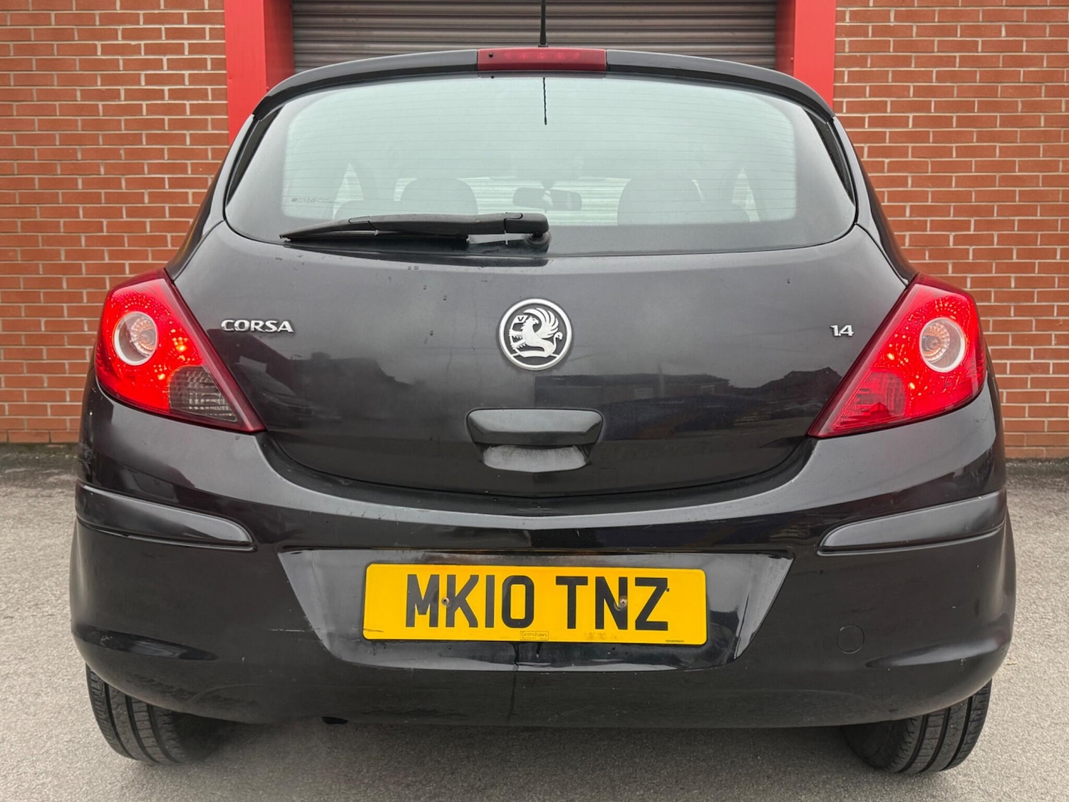 Used Vauxhall Corsa 2010 for sale - 77425161: Photo 30