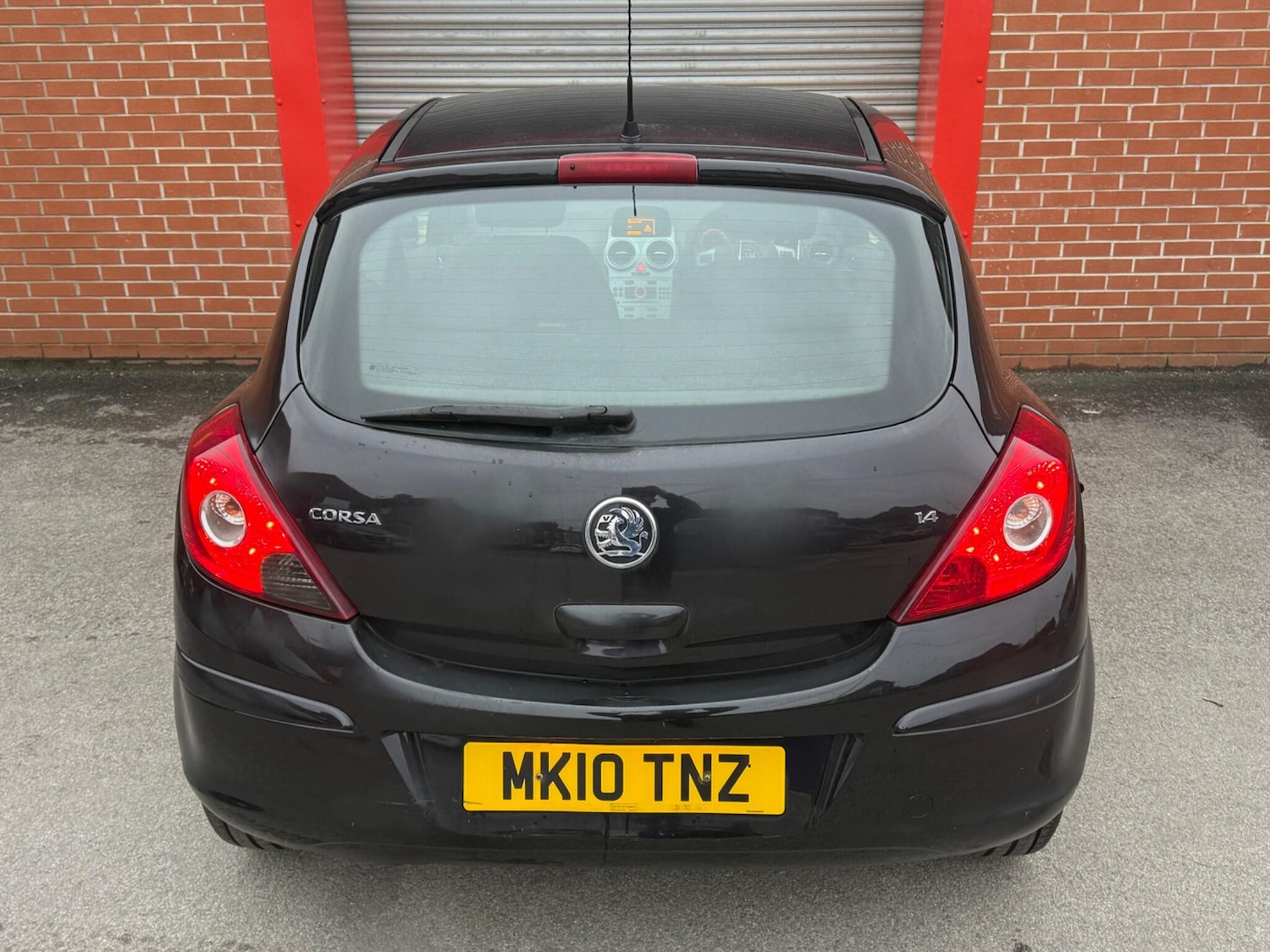 Used Vauxhall Corsa 2010 for sale - 77425161: Photo 31