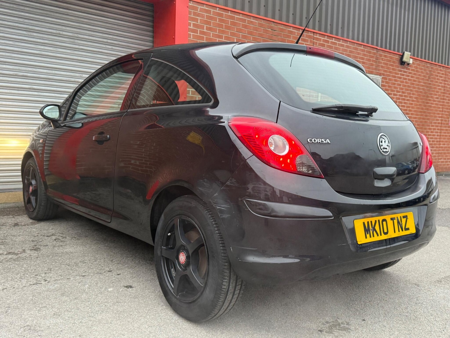 Used Vauxhall Corsa 2010 for sale - 77425161: Photo 32