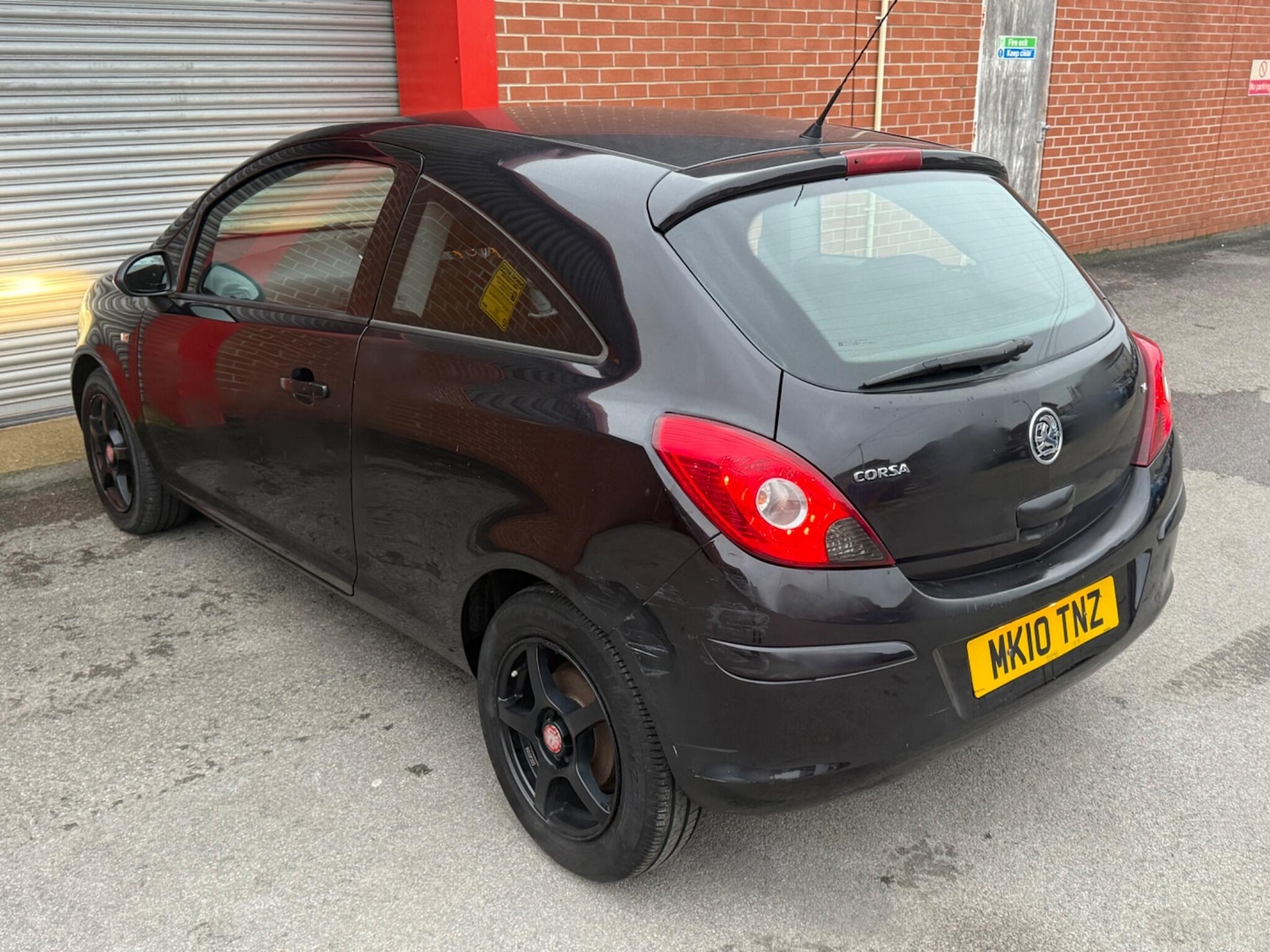 Used Vauxhall Corsa 2010 for sale - 77425161: Photo 33